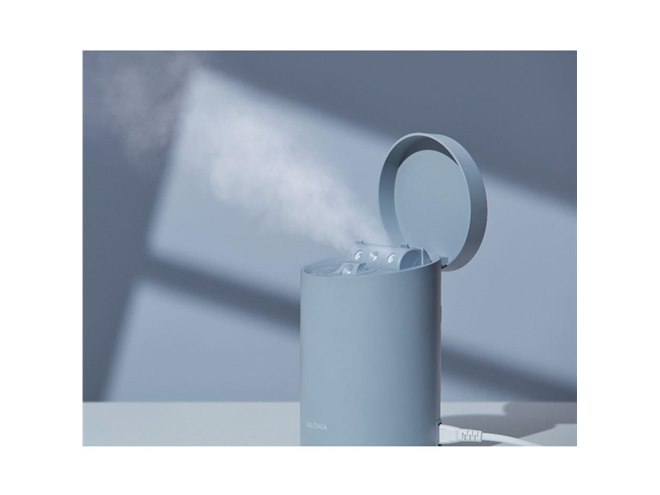 SALONIA、化粧水ミスト機能を搭載した美顔器「ピュアブライト