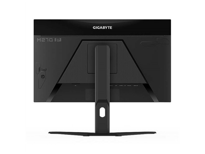 GIGABYTE、2560×1440表示の27型ゲーミングモニター「M27Q P」 - 価格.com