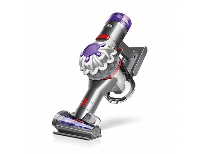 ダイソン、パワフルなハンディクリーナー「Dyson V8 Focus Clean