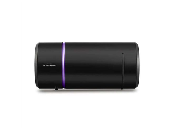 NOMVDIC、720gで天井投影も可能なモバイルプロジェクター「R150