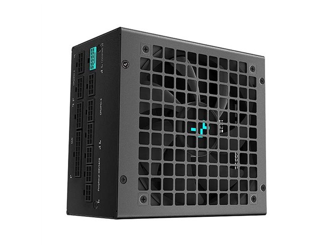 DeepCool、ATX 3.0対応の電源ユニット「PX-G」シリーズ - 価格.com