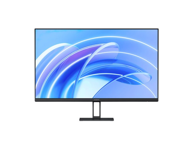 シャオミ、19,980円で最大165Hz駆動の27型ゲーミングモニター「G27i