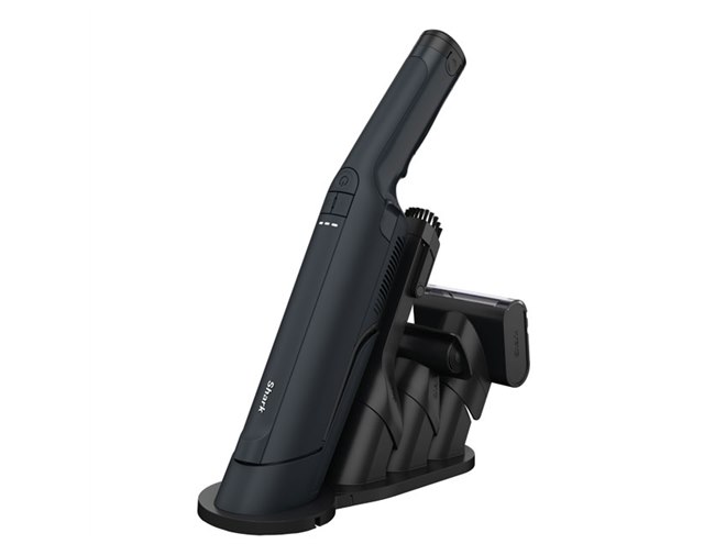 コードレスハンディクリーナー「Shark EVOPOWER DX」2モデルが本日6月3