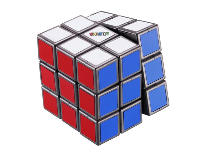 ロボに変形する「超合金 ルービックキューブ」が10月発売、パネル発射
