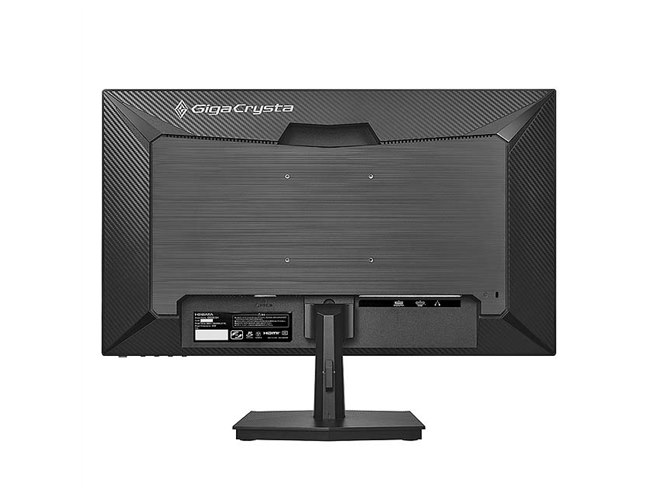 アイ・オー、24.5型ゲーミングモニターのエントリーモデル「LCD