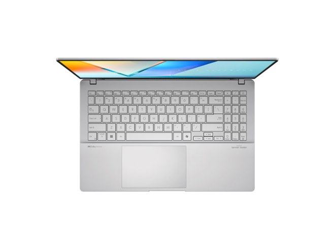 ASUS、「Snapdragon X Plus」を搭載した15.6型有機ELノートPC