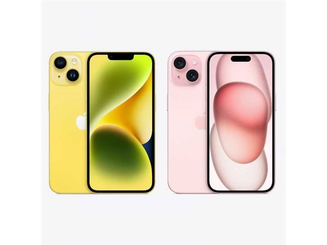 iPhone 14/15」が値下げ、新モデル「iPhone 16」を抑えてニュース