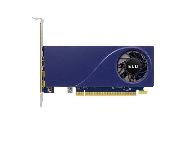 SPARKLE、「Arc A310」を搭載したロープロ対応ビデオカード - 価格.com