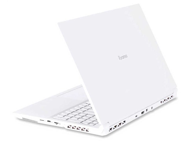 iiyama、「Copilot」キー搭載のビジネス向け15型ノートPCに新色