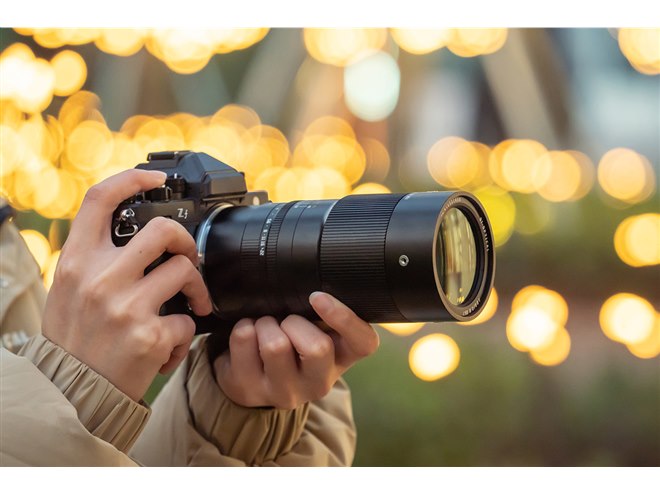 TTArtisan、接写に強い中望遠マクロレンズ「100mm f/2.8 MACRO 2X