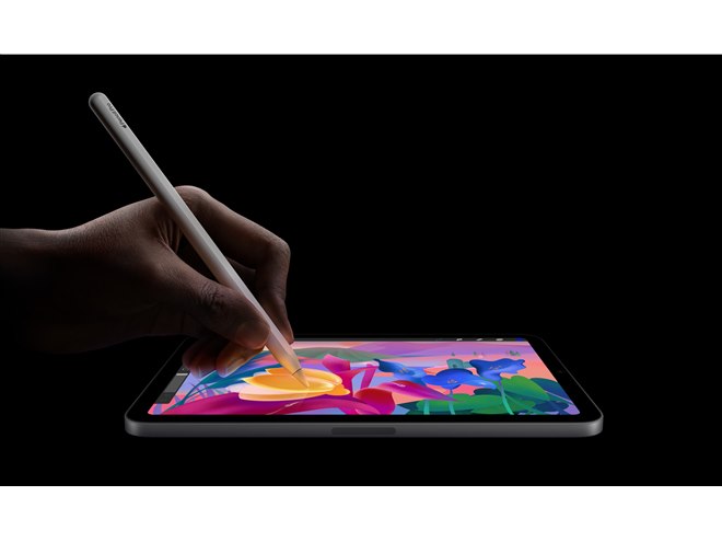 iPad mini 第7世代(A17 Pro)スターライトWi-Fi256GB