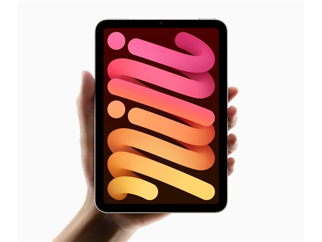 アップルがA17 Pro搭載の新型「iPad mini」を発表、Apple Intelligence