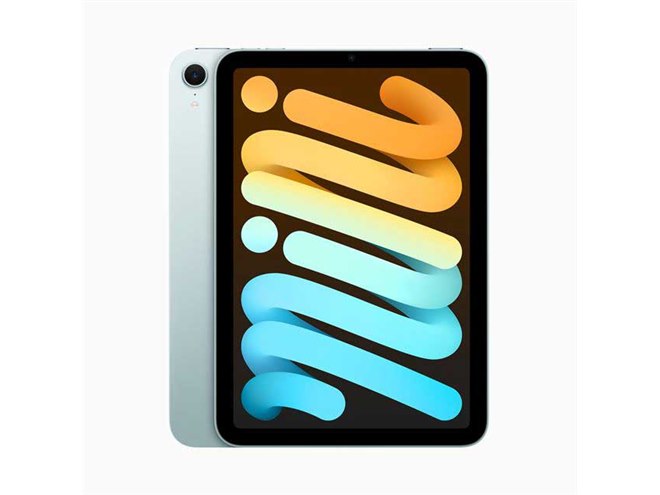 アップルがA17 Pro搭載の「iPad mini」新モデルを突如発表、Apple