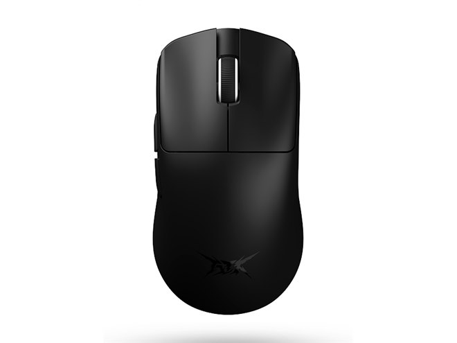 ATK、約35gの軽量ワイヤレスゲーミングマウス「BLAZING SKY F1 EXTREME