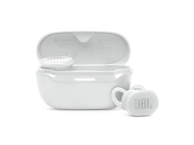 JBL、防水規格IP68のスポーツ特化型完全ワイヤレスイヤホン 「JBL