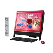 価格.com - NEC VALUESTAR N VN770/DS6R PC-VN770DS6R [クランベリー