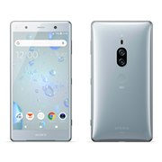 SONY Xperia XZ2 Premium SOV38 au [クロムシルバー] 価格比較 - 価格.com