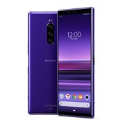 SONY Xperia 1 SOV40 au [パープル] 価格比較 - 価格.com