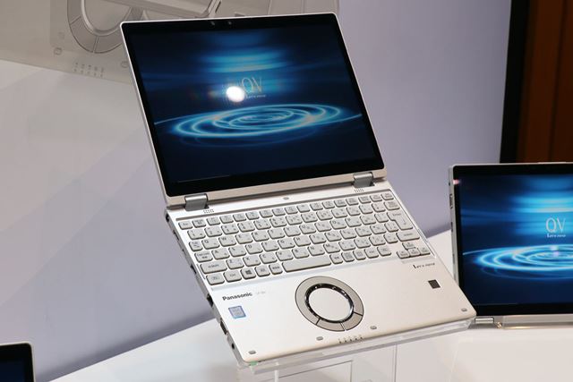 パナソニック Let's note QV8 CF-QV8FDGQR 価格比較 - 価格.com