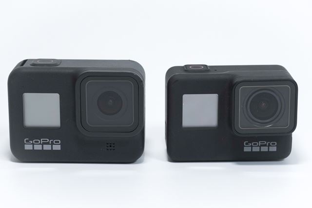 GoPro HERO8 BLACK CHDHX-801-FW 価格比較 - 価格.com