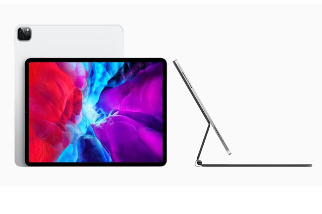 Apple iPad Pro 12.9インチ 第4世代 Wi-Fi 1TB 2020年春モデル 価格