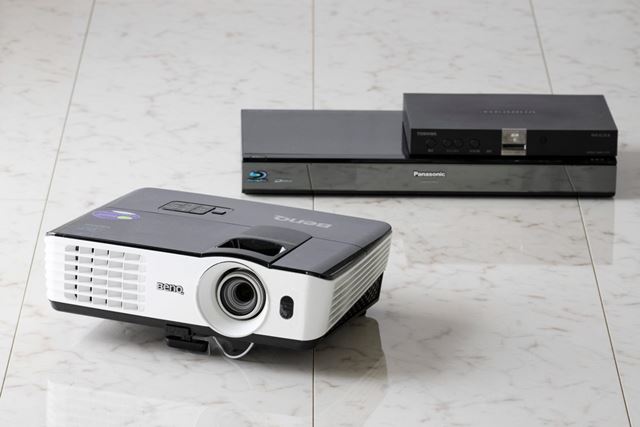 BenQ CinePrime HT3550 価格比較 - 価格.com