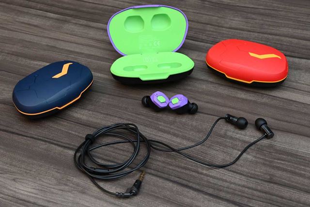 final EVA2020×final FI-EVATW (REI) [Type-REI] 価格比較 - 価格.com