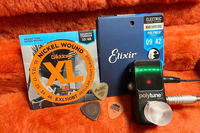 tc electronic PolyTune 3 Mini 価格比較 - 価格.com