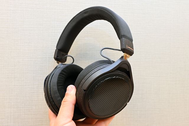 audio-technica ATH-HL7BT ワイヤレスヘッドホン 速報レビュー】audio