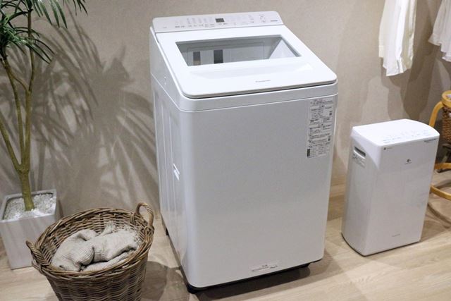 パナソニック NA-FA9K1 価格比較 - 価格.com