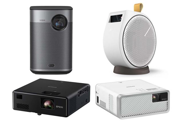 EPSON dreamio EF-11 価格比較 - 価格.com