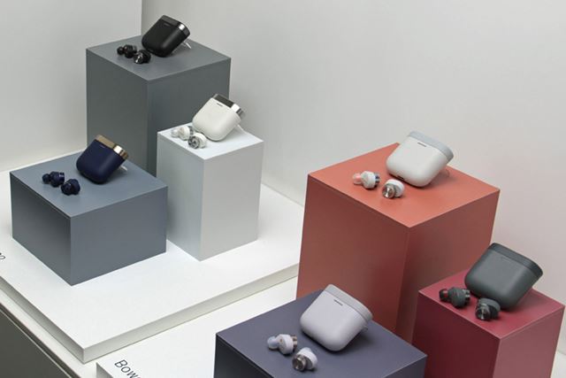 Bowers & Wilkins Pi7 S2 価格比較 - 価格.com