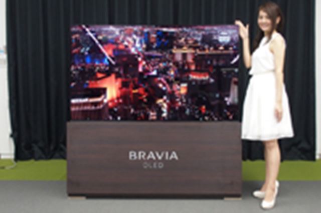 SONY BRAVIA KJ-55X9000E [55インチ] 価格比較 - 価格.com