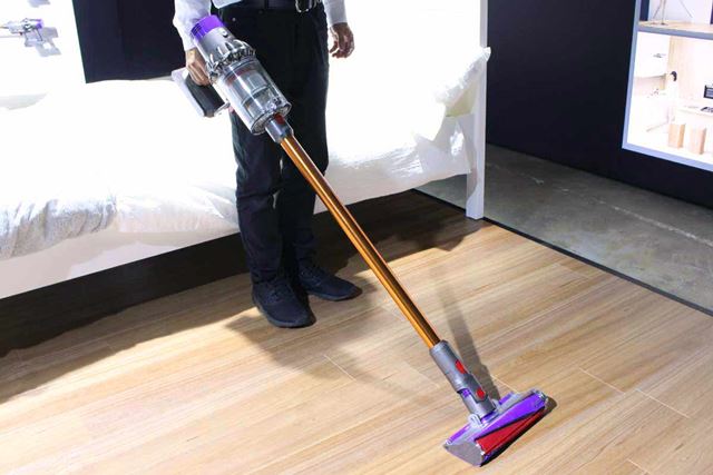 ダイソン Dyson V10 Absolutepro SV12 ABL 価格比較 - 価格.com