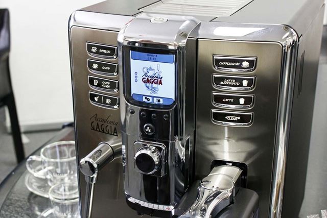 Gaggia Accademia SUP038G 価格比較 - 価格.com
