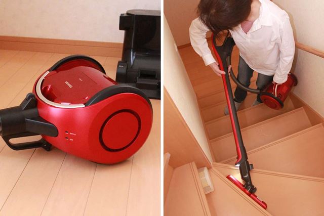 東芝 VC-NXS1(R) [グランレッド] 価格比較 - 価格.com