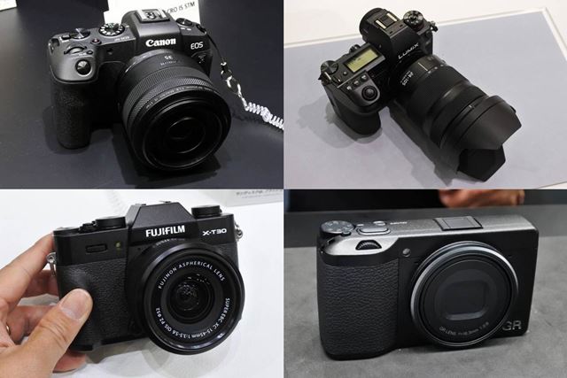 SONY α6400 ILCE-6400Y ダブルズームレンズキット [シルバー] 価格比較