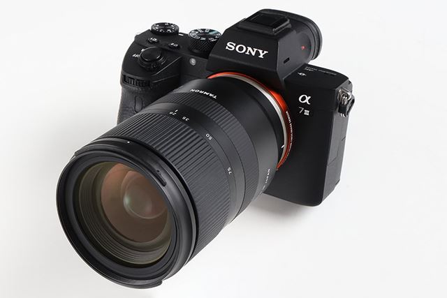 TAMRON 28-75mm F/2.8 Di III RXD (Model A036) 価格比較 - 価格.com