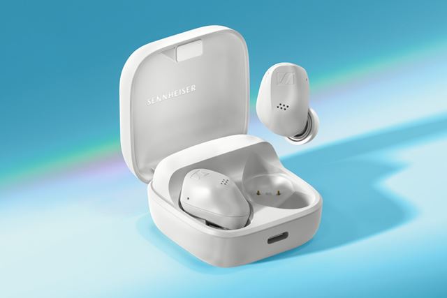 ゼンハイザー ACCENTUM True Wireless 価格比較 - 価格.com