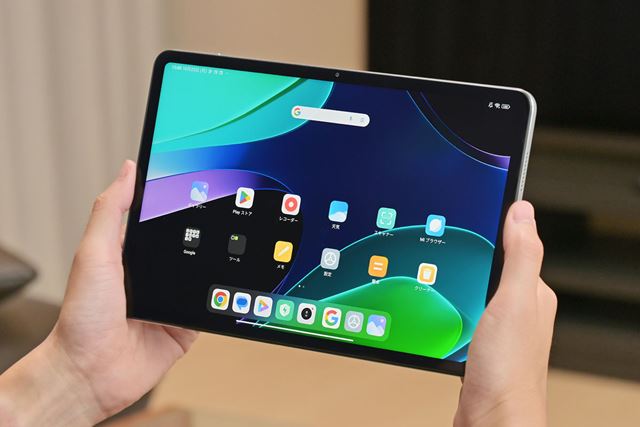Xiaomi Xiaomi Pad 6 6GB+128GB [ミストブルー] 価格比較 - 価格.com