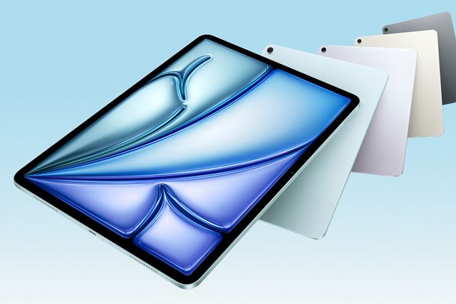 Apple iPad 11インチ Wi-Fi 128GB 2025年春モデル MD3Y4J/A [シルバー
