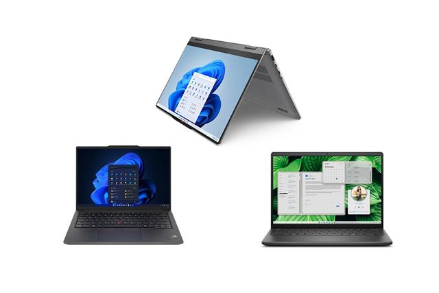 Dell Inspiron 14 Ryzen 7 8840U・32GBメモリー・1TB SSD搭載モデル