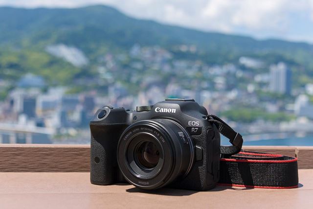 CANON RF-S18-150mm F3.5-6.3 IS STM 価格比較 - 価格.com