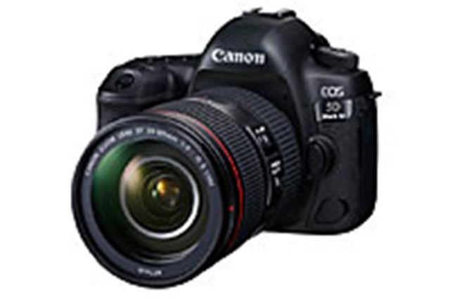 CANON EOS 5D Mark IV ボディ 価格比較 - 価格.com