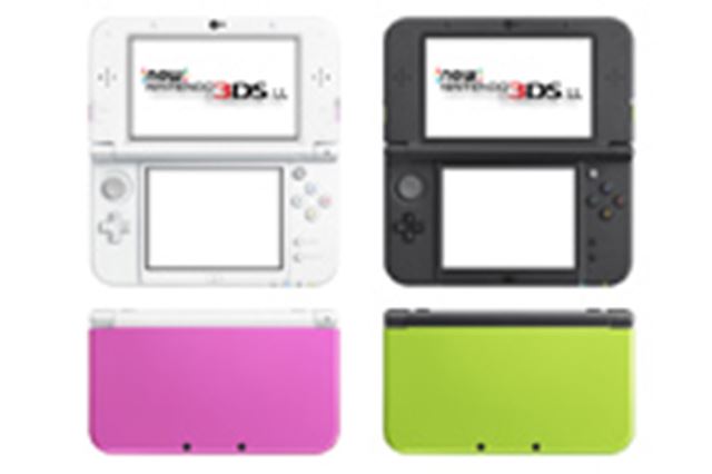 任天堂 Newニンテンドー3DS LL パールホワイト 価格比較 - 価格.com