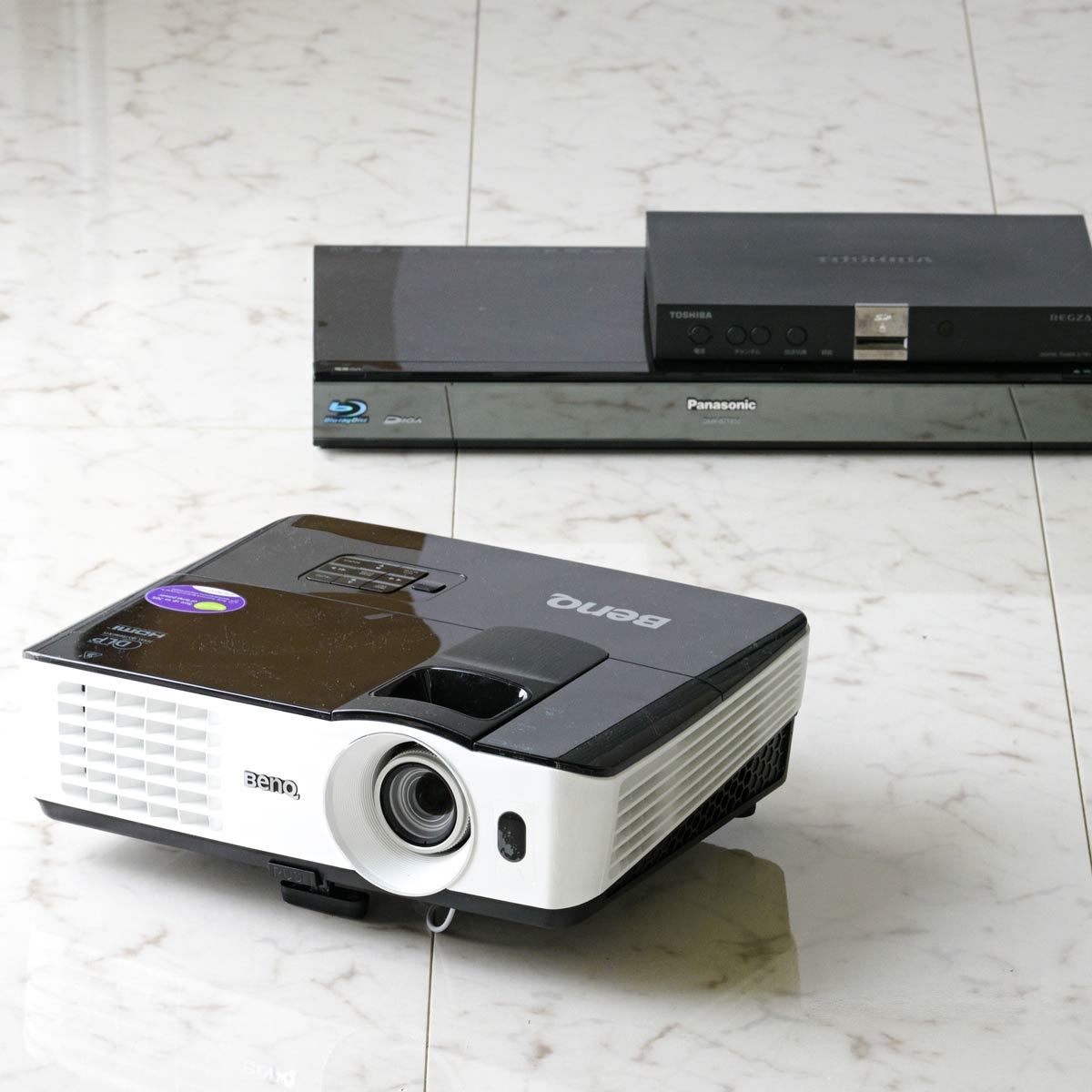 BenQ BENQ TH681 フルHDプロジェクター フルHDプロジェクター ホーム