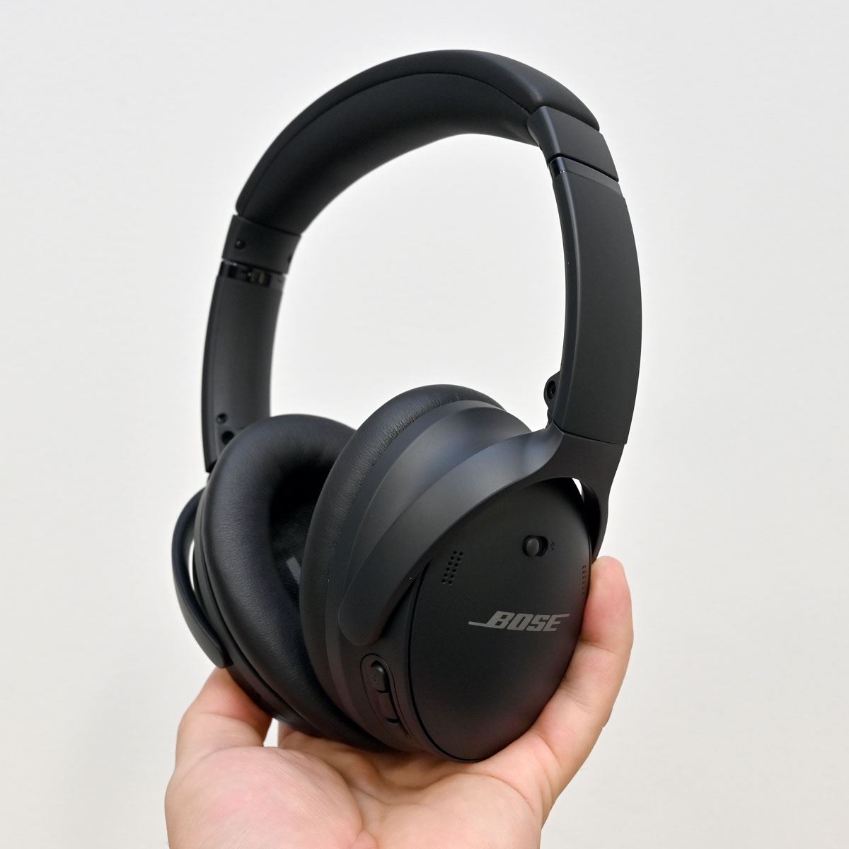 BOSE ワイヤレスヘッドホン qc45 QuietComfort 45 Headphones | ボーズ