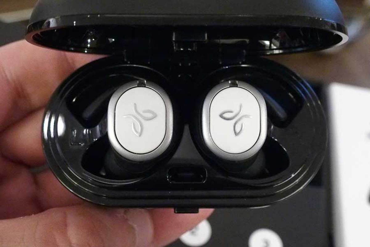 Jaybirdからランナーのための完全ワイヤレスイヤホン「Jaybird RUN」が