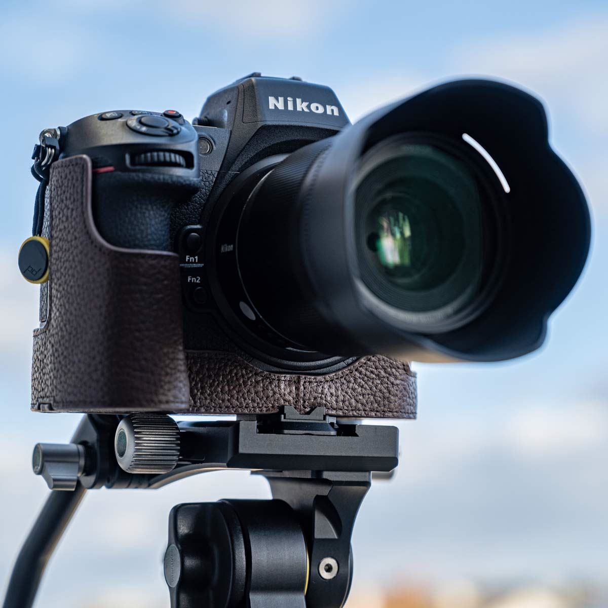 ニコン「Z 8」ファームウェアVer.2.00徹底解説！ 「Z 9」と同等の機能