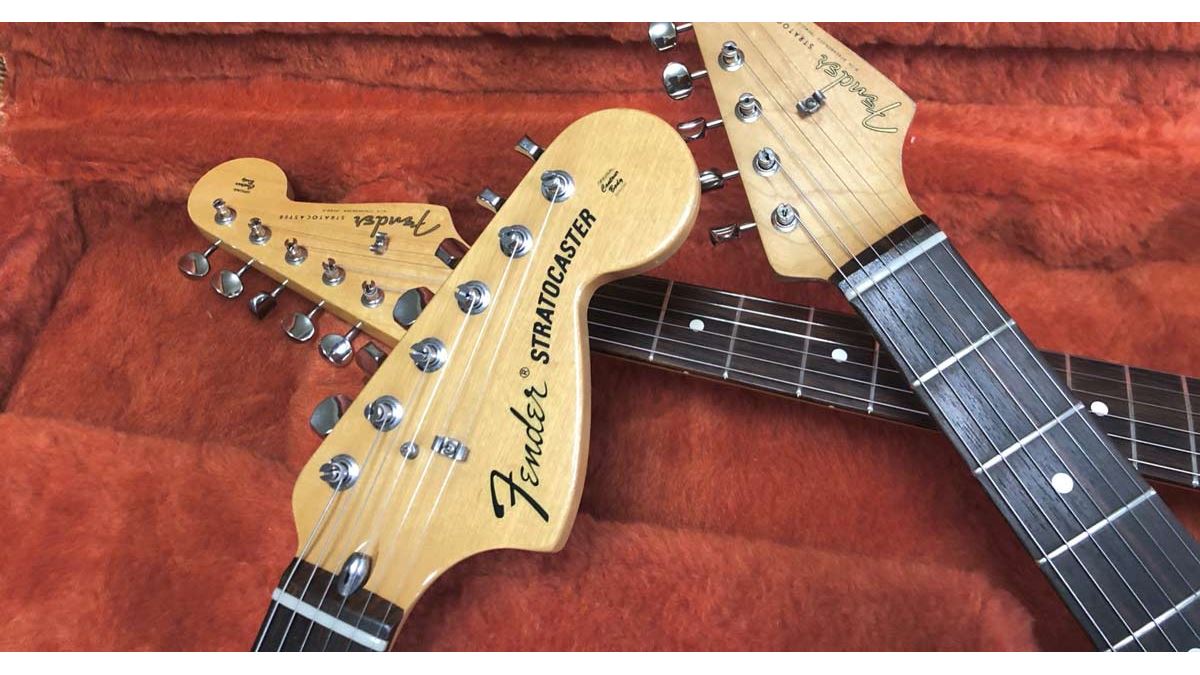 90年代を彩った定番エレキギターは今!? 憧れモデルの事情Q&A - 価格